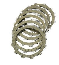 Kit disque d'embrayage garni YAMAHA DT50M DT50MX YSR50 1978-1980