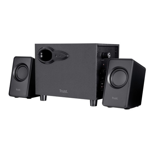 Trust avora speaker - speaker, 9