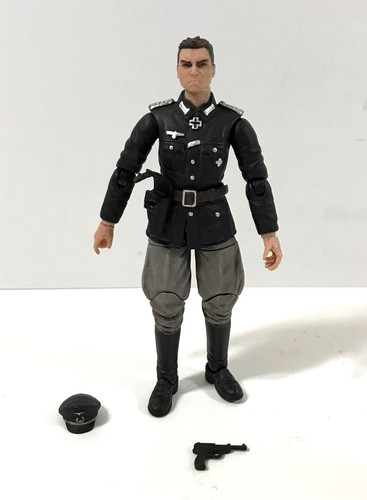 Joytoy wwii ufficiale tedesco - ufficiale,