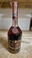 1X Cognac Martell Reserve