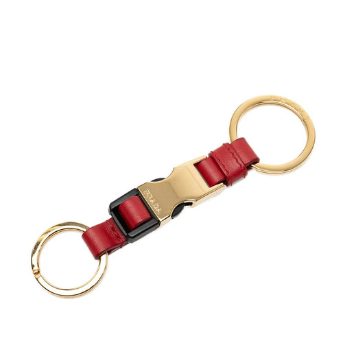 Prada portachiavi borsa charm - portachiavi,