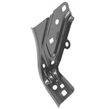 Staffa Parafango Anteriore