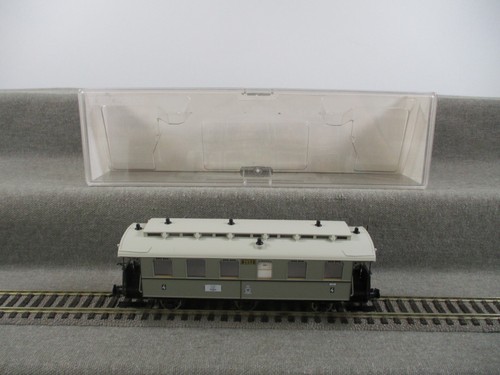 Fleischmann scala 5898k - scala,