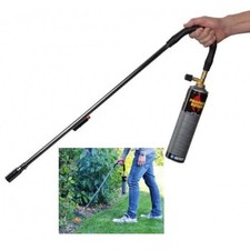 CANNELLO BRUCIATORE ERBACCE