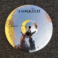 Splash Turkish Rock Beat  10"