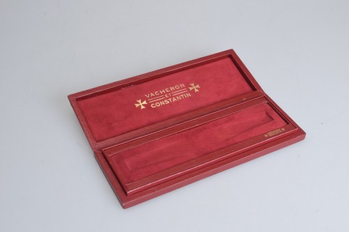 Scatola originale per - , orologio
