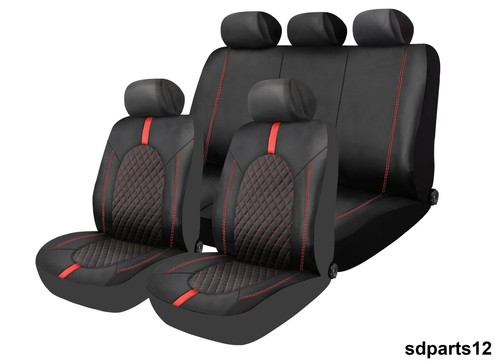 Per fiat coprisedili - fiat, fodere