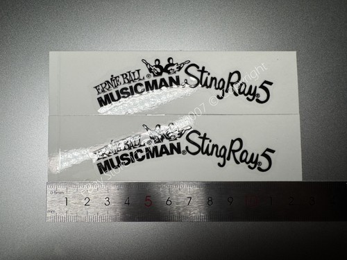 Pezzi per ernie ball - 2,