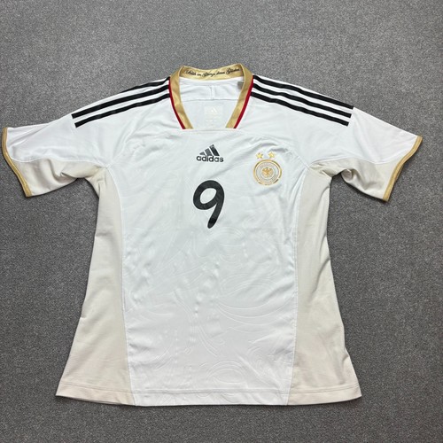 Maglia germania donna media - germania,