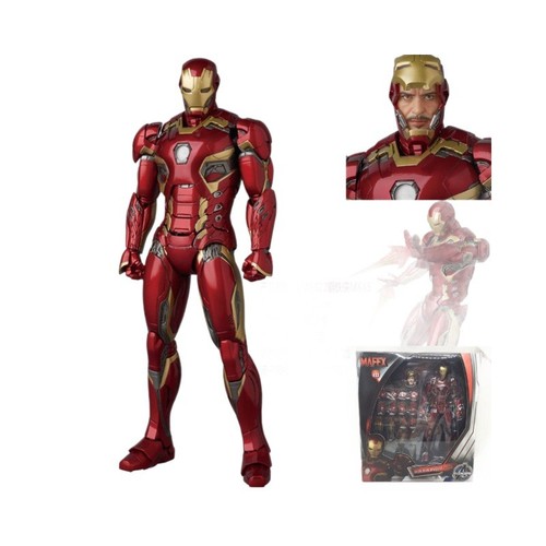 Modellino action figure - 6.,