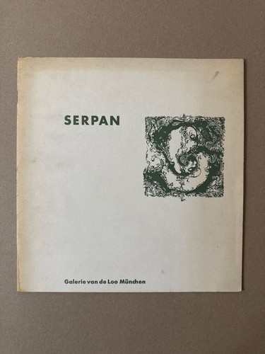 Serpan gouachen und - serpan:,