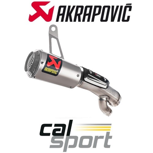Akrapovic bmw s1000rr 1000 - bmw, s