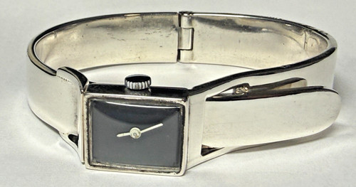 Orologio donna modernista