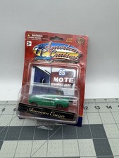 1:64 GOLDEN WHEEL AMERICAN