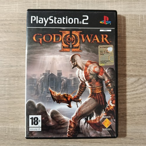 God war ii - 🇮🇹,