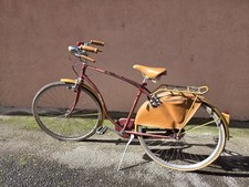 Bicicletta Umberto Dei