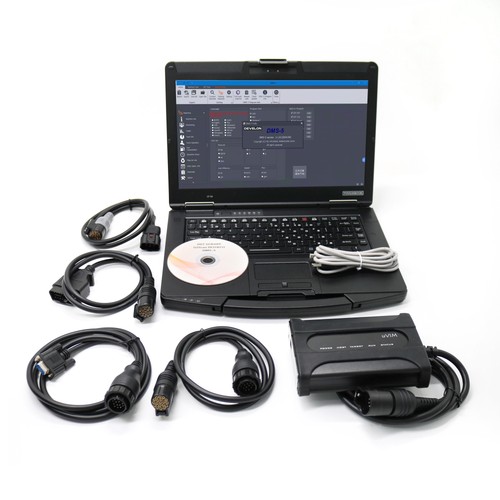 For doosan uvim latest - doosan,