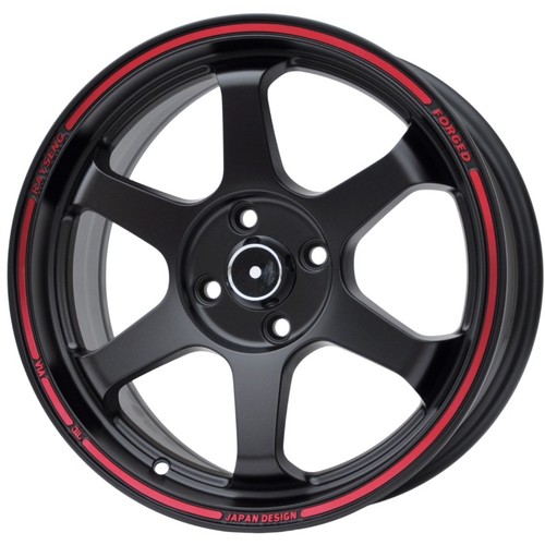 Cerchi lega 16 4x100 - in,