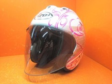 [N] Casco Jet Arai TG-Ram4X