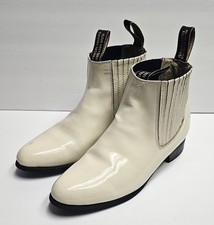 Stivali BOTIN CHARRO in pelle