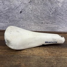 Sella Bianchi Vintage Bianca
