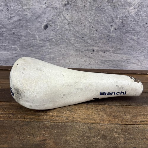 Sella bianchi vintage - sella,