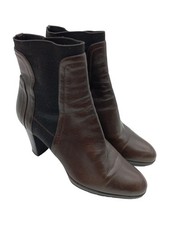 SERGIO ROSSI Stivaletto