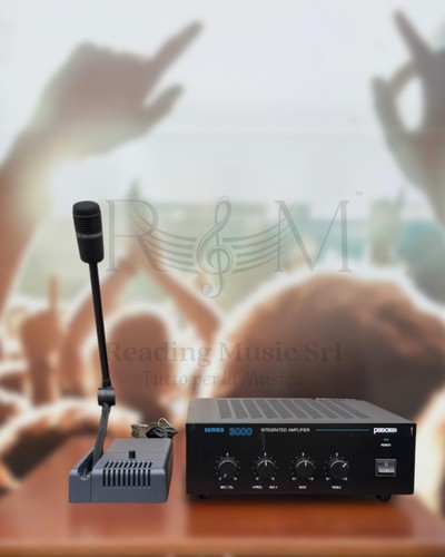 Kit filodiffusione paso ax3032 - filodiffusione,