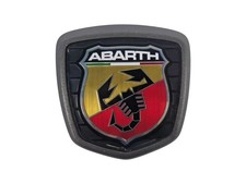 Rear frieze 595 Abarth - 46387