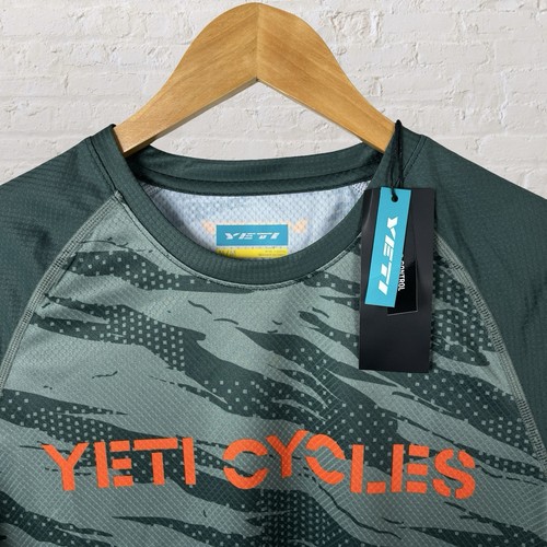 Yeti cycles longhorn s - cycles, s/s