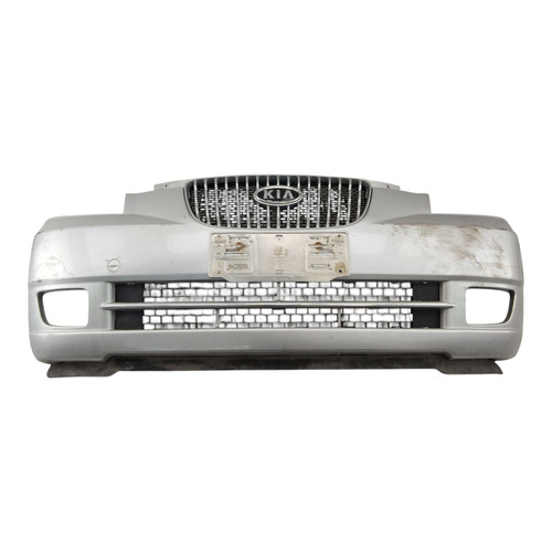 Paraurti anteriore kia - kia, picanto