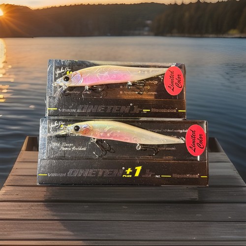 Megabass vision oneten - vision, jr