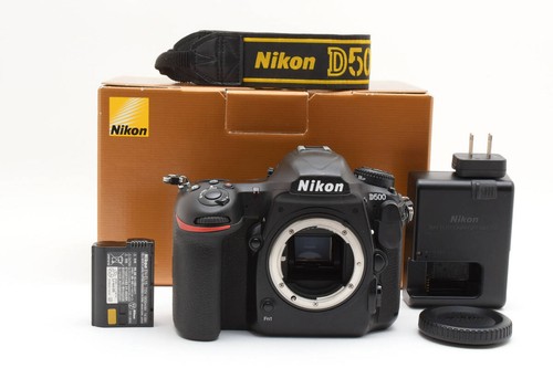 Nikon d500 megapixel - d500,