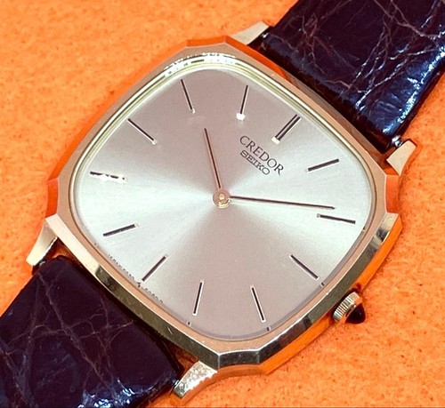 Orologio seiko credor quarzo - orologio,