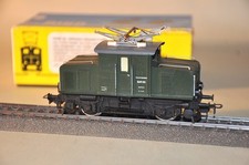 PIKO – Locomotiva ELETTRICA E 69 05 della DB - VERDE - scatola originale