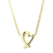 TIFFANY & Co. Collana in oro