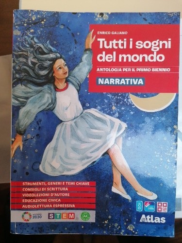 Libri scolastici scuola