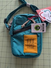 Topo Designs Mini borsa a