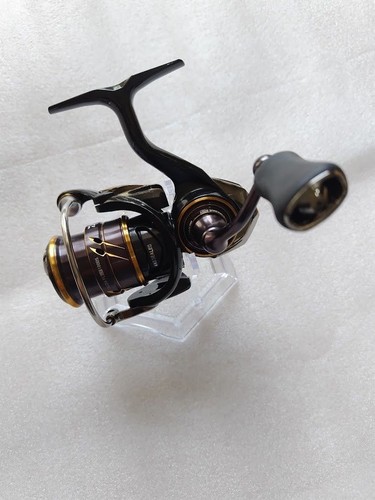 Mulinello spinning daiwa 21 - spinning,