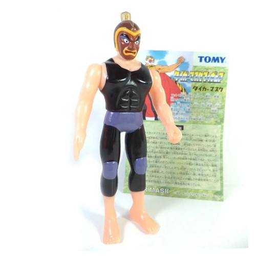 Uomo tigre daigo - tigre,