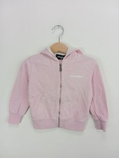 Felpa bambino DSQUARED2 taglia