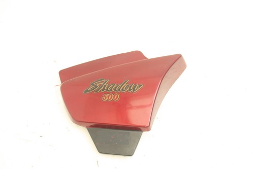 Right windshield cover carena - cover,