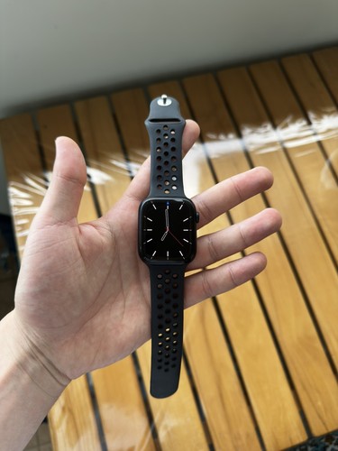 Apple watch sim gps - +, 45mm