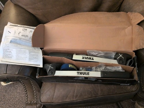 Thule the stacker 830 porta - thule,