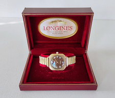 OROLOGIO LONGINES 5 STAR