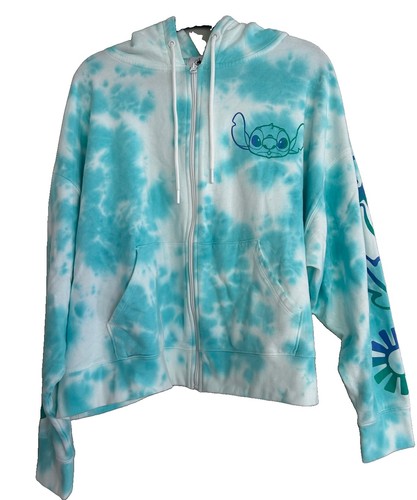 Disney stitch felpa con - felpa,