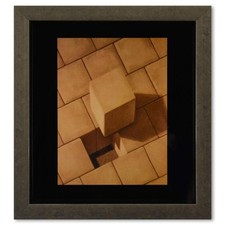 Victor Vasarely (1908-1997)