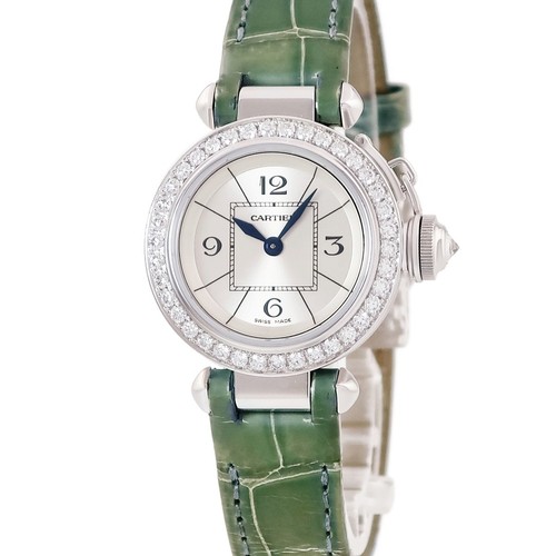 Cartier miss pasha - miss,