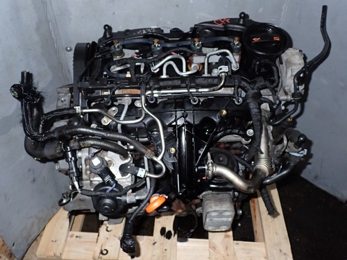 Motore cff 88tkm - vw, golf