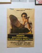 Manifesto Cinema – Agenzia